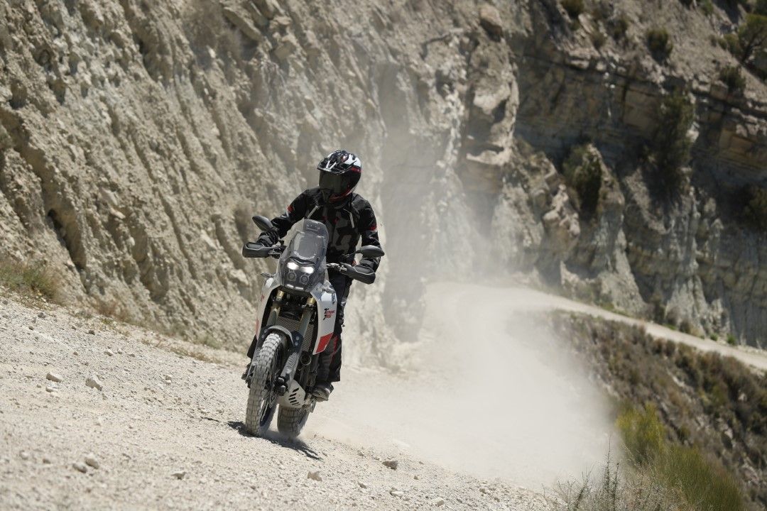 Yamaha Ténéré 700 2019