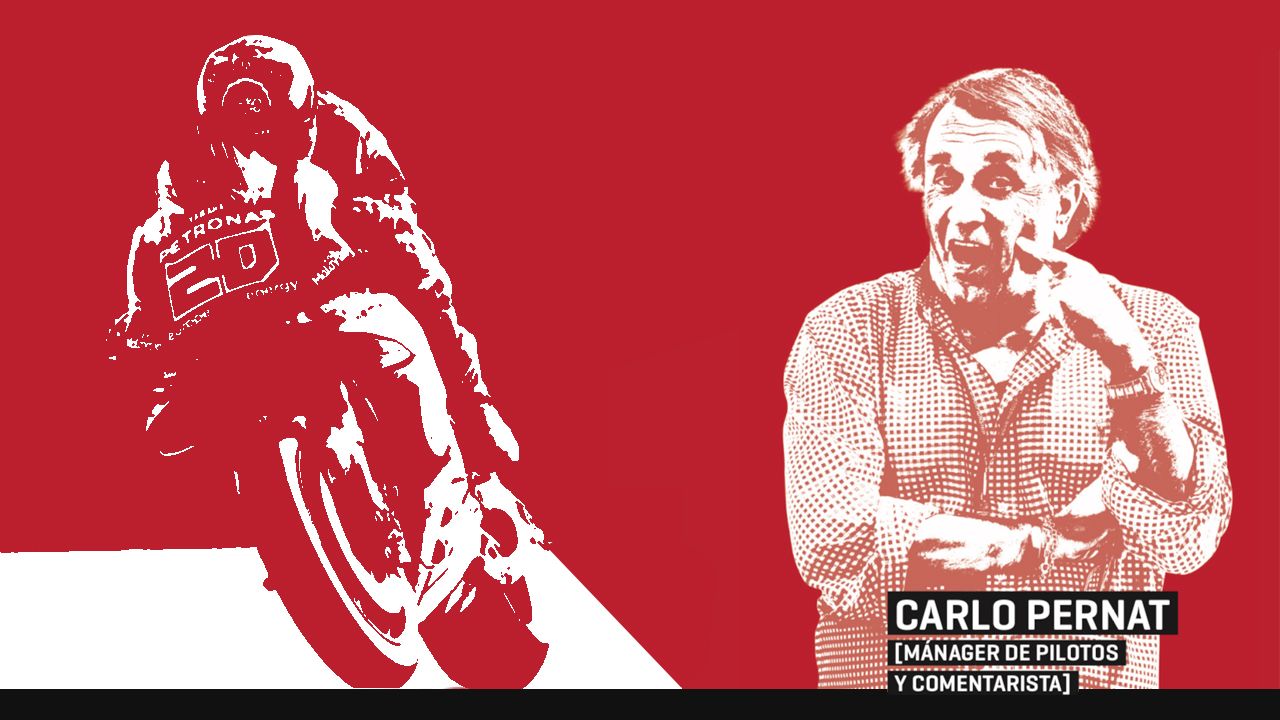 "Quartararo será el Anti-Márquez", la columna de Carlo Pernat