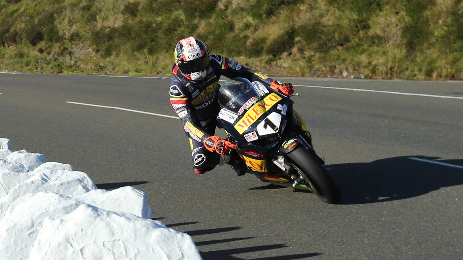 Pilotos IOMTT 2019