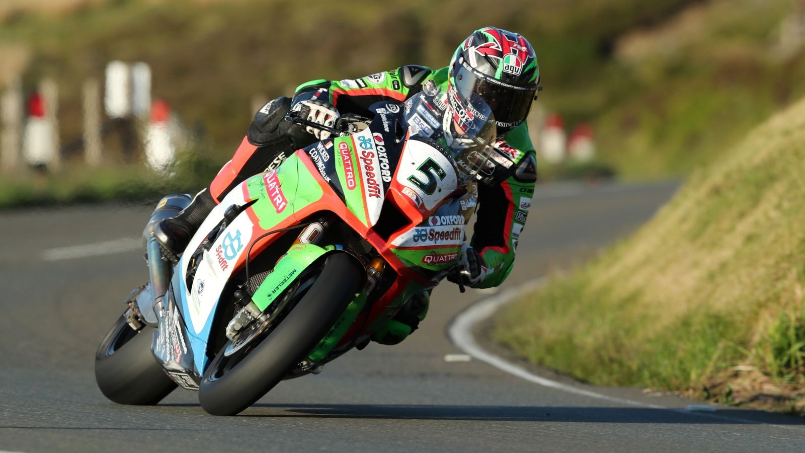 Pilotos IOMTT 2019