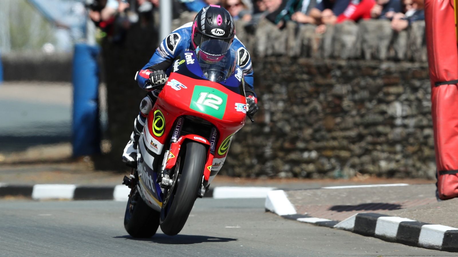 Pilotos IOMTT 2019