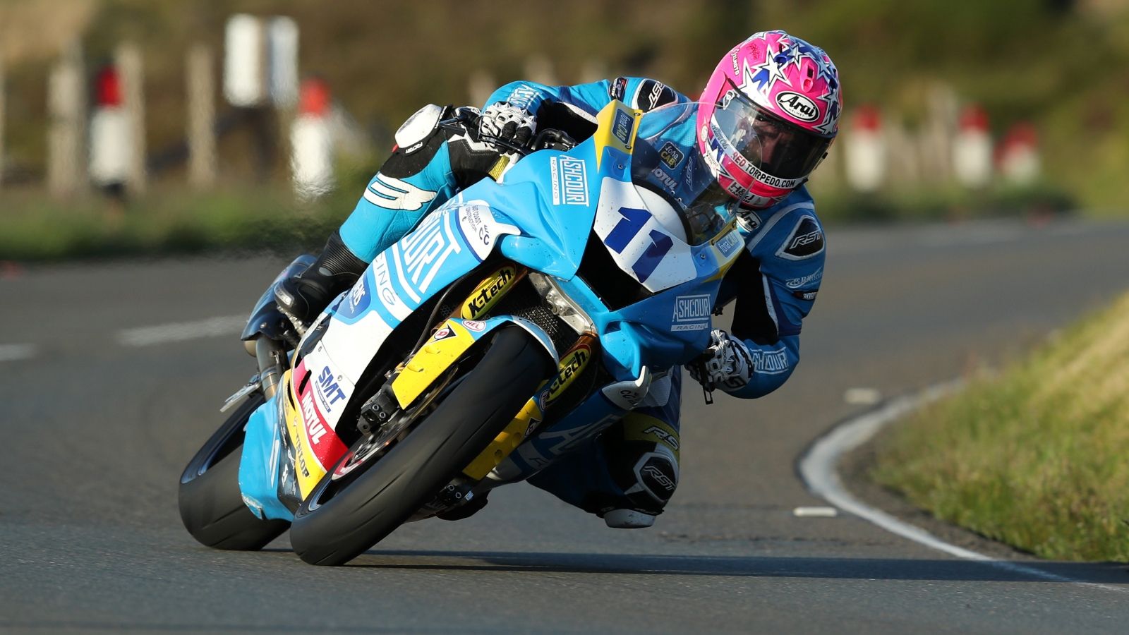 Pilotos IOMTT 2019