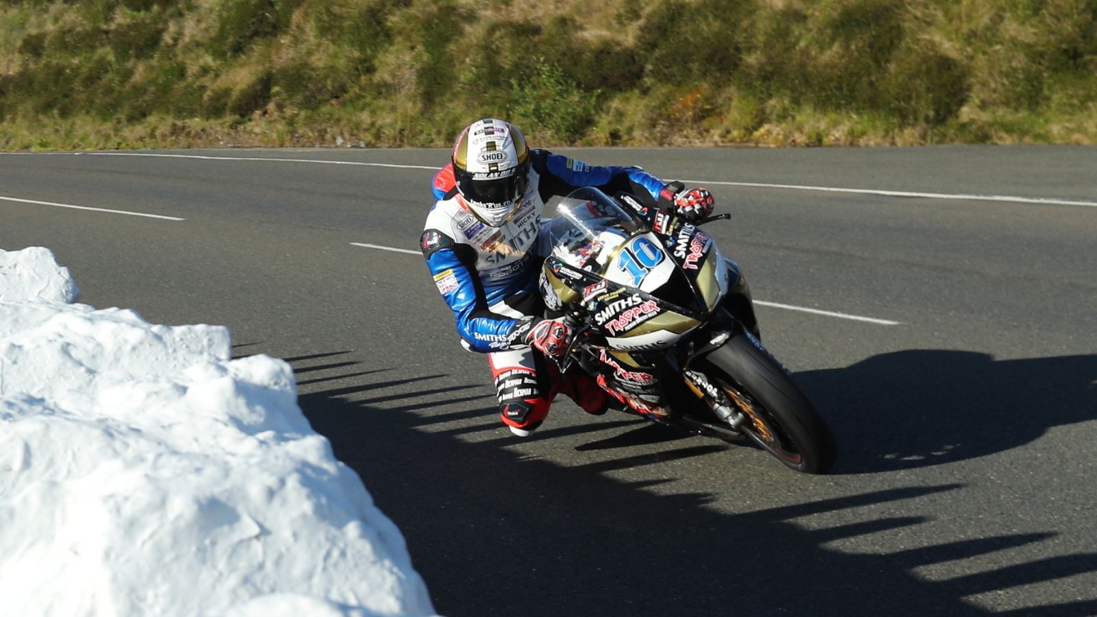 Pilotos IOMTT 2019