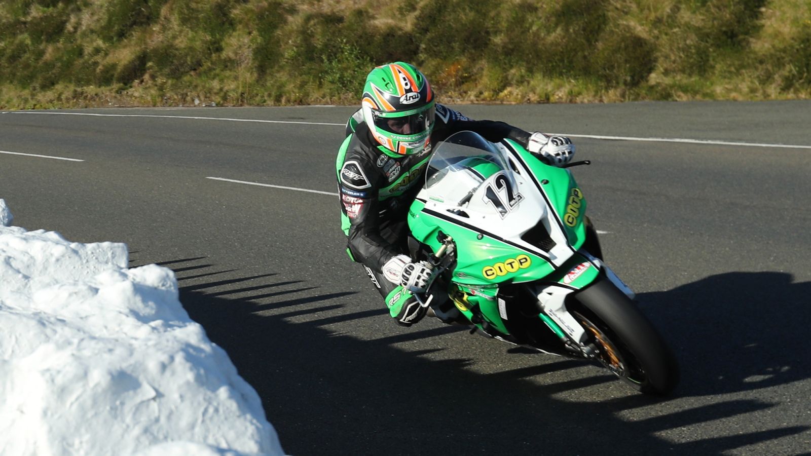 Pilotos IOMTT 2019