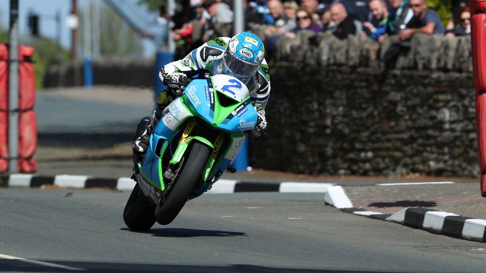 Pilotos IOMTT 2019