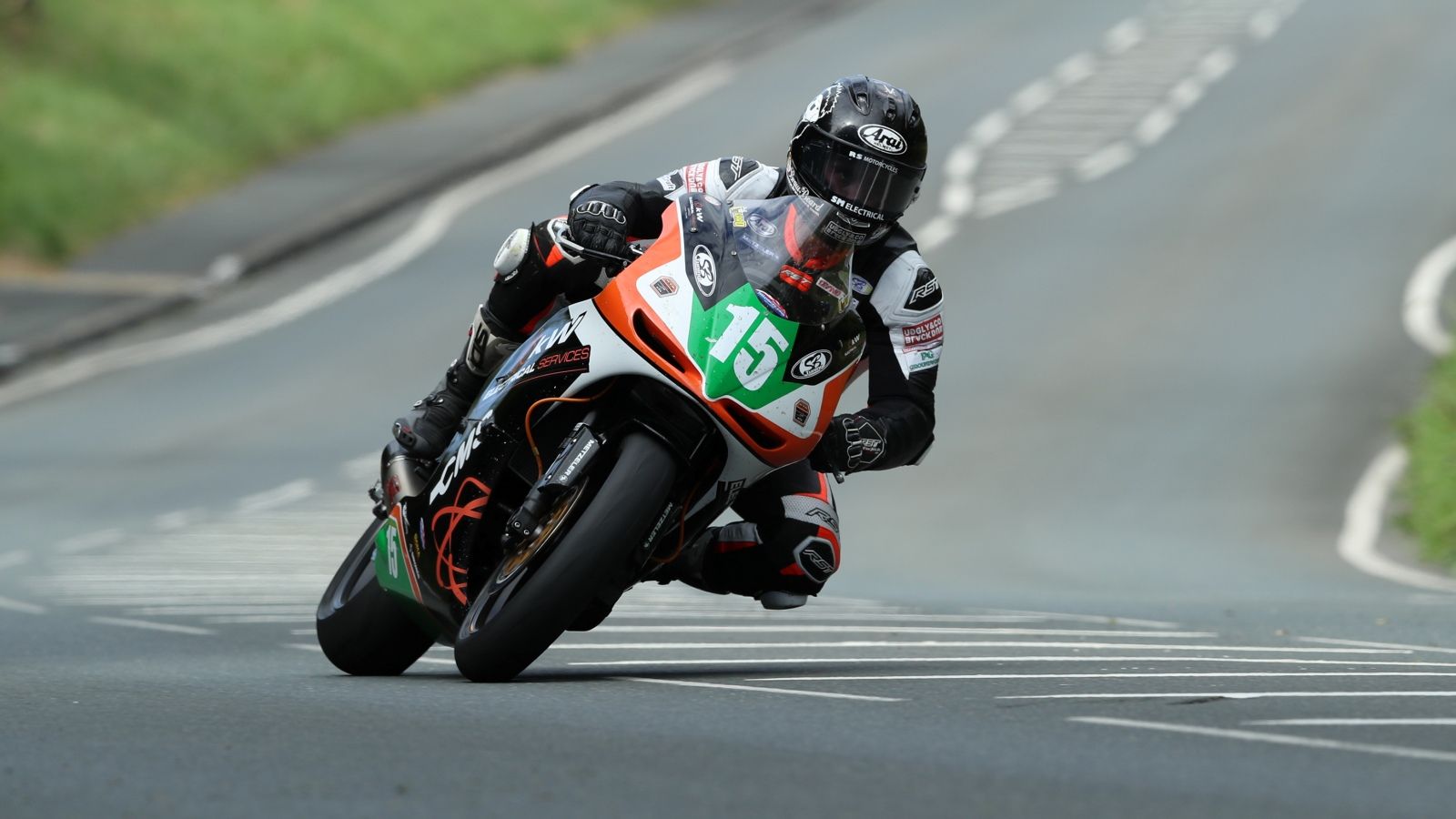 Pilotos IOMTT 2019