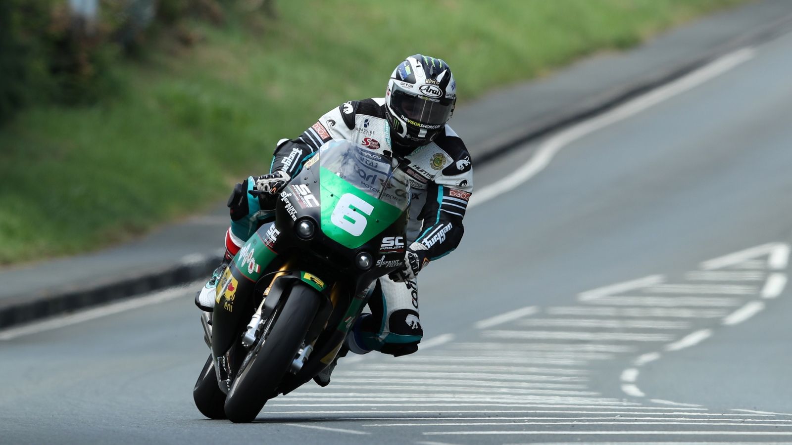 Pilotos IOMTT 2019