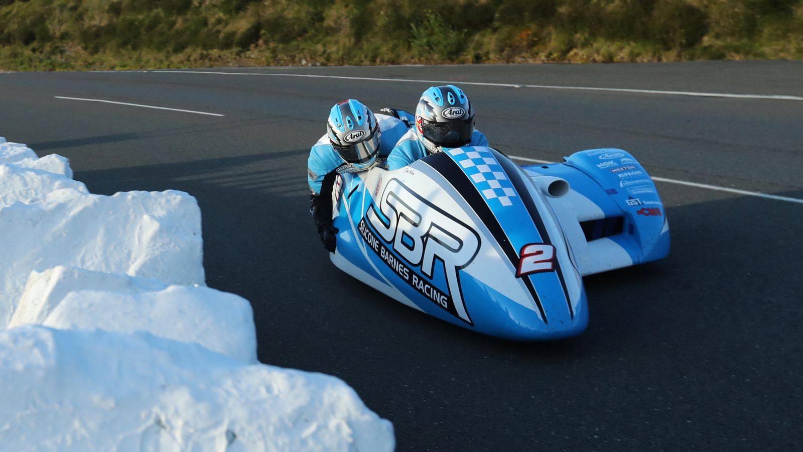 Pilotos IOMTT 2019
