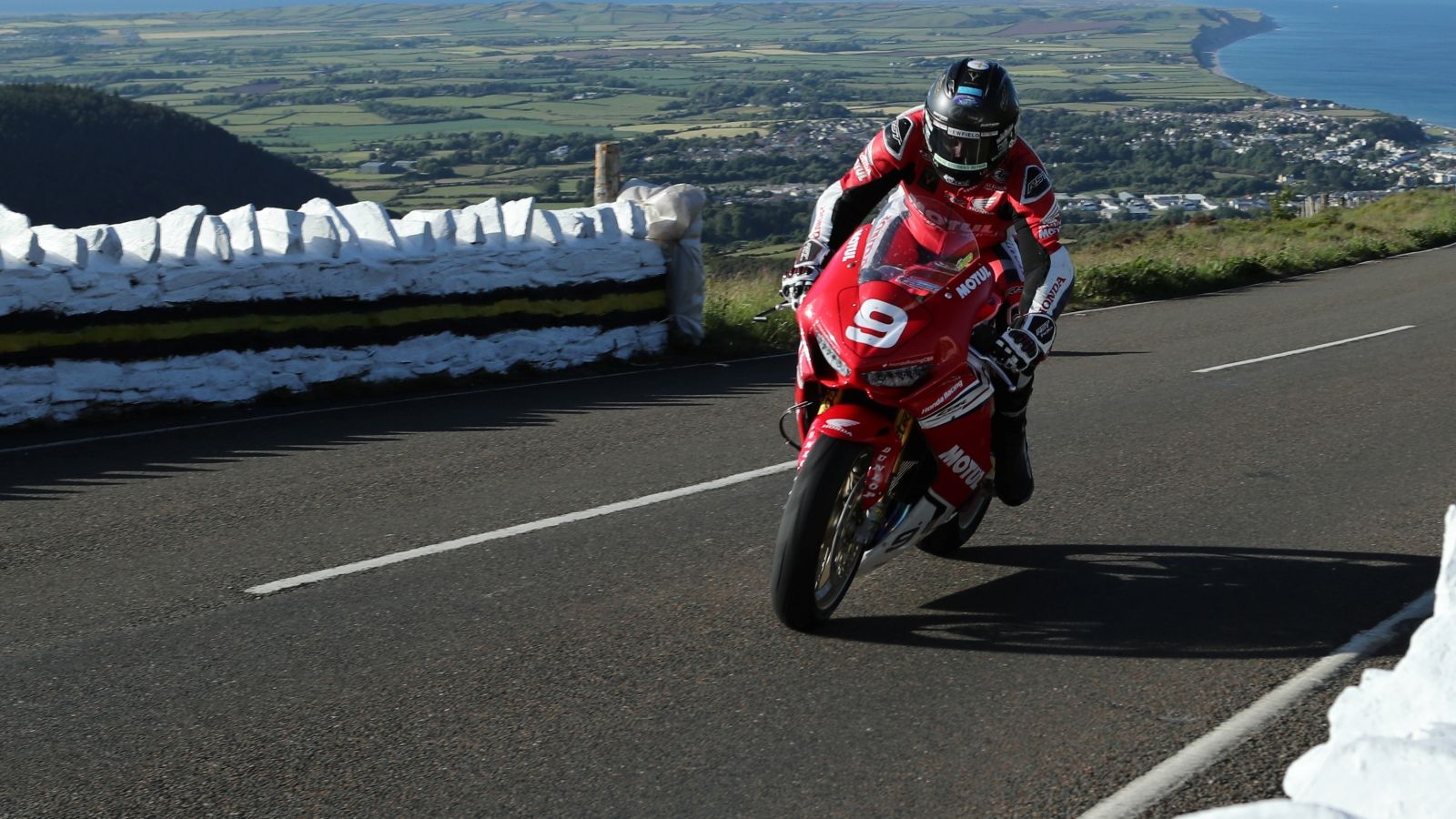 Pilotos IOMTT 2019