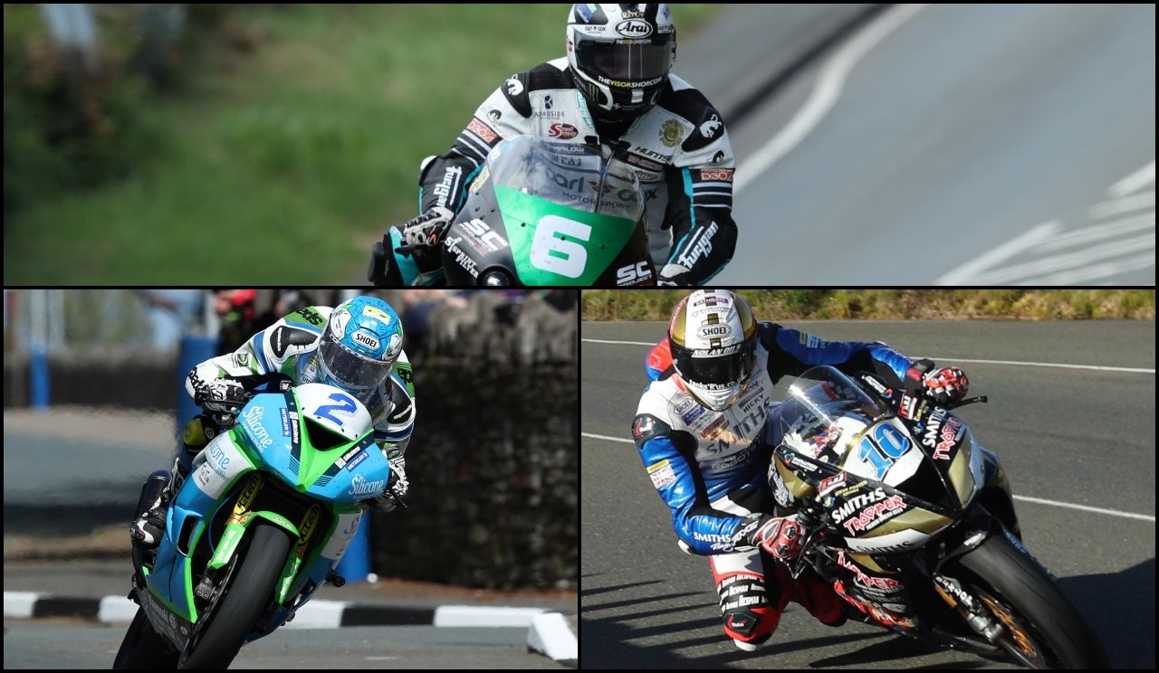 IOMTT 2019: Horarios carreras, TV, links, récords, ránkings, Raül Torras y diez favoritos