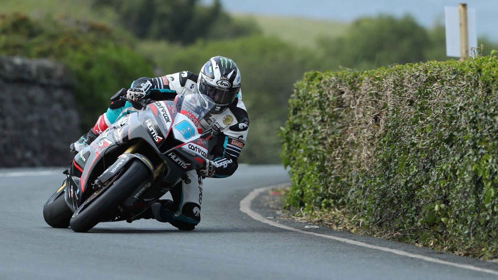 Carreras IOMTT 2019