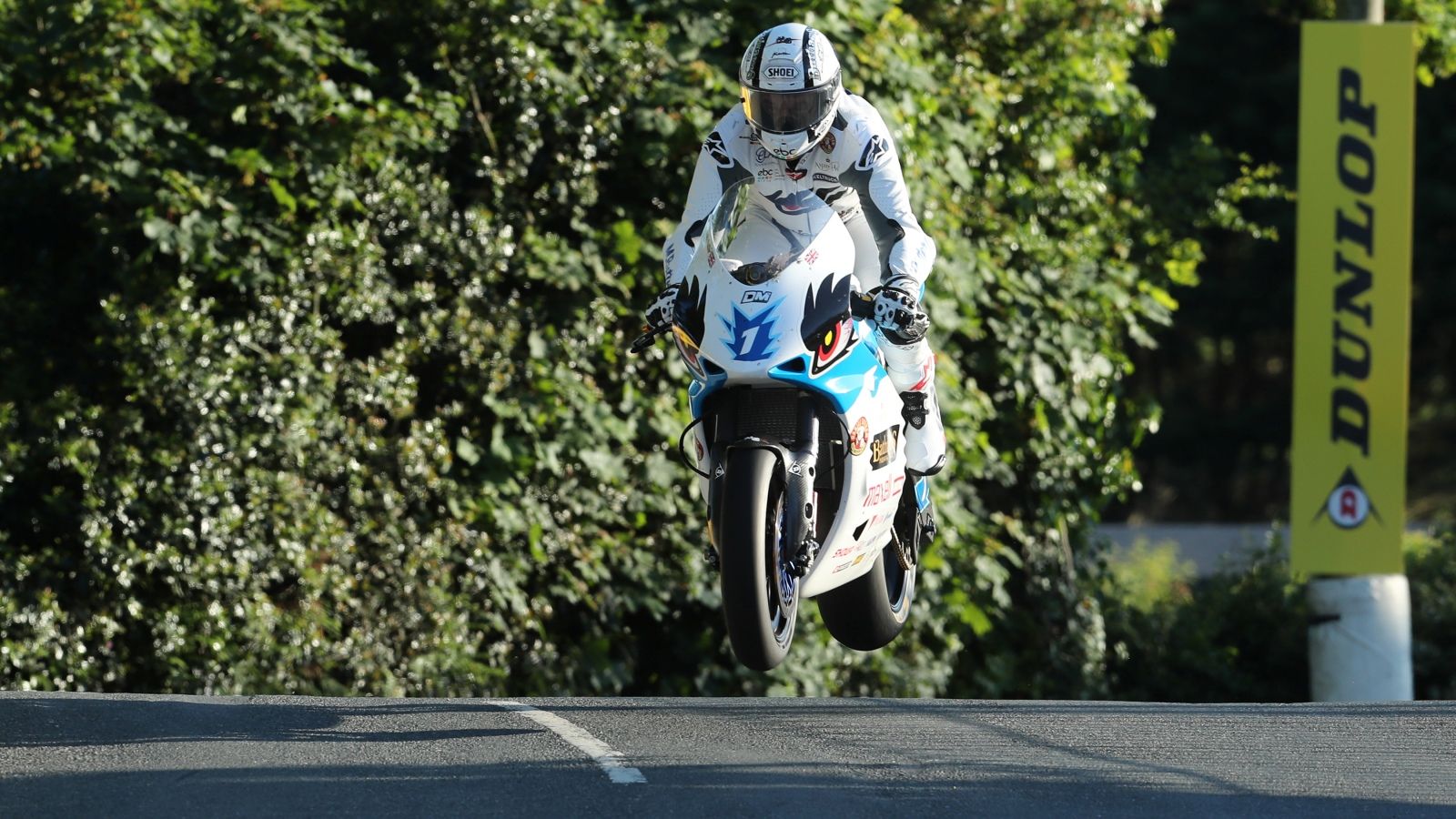 Carreras IOMTT 2019