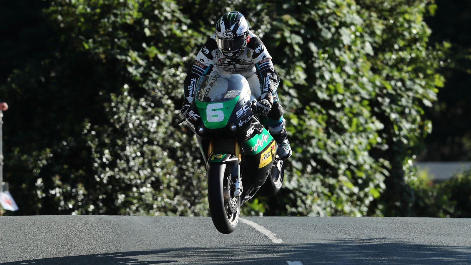 Carreras IOMTT 2019