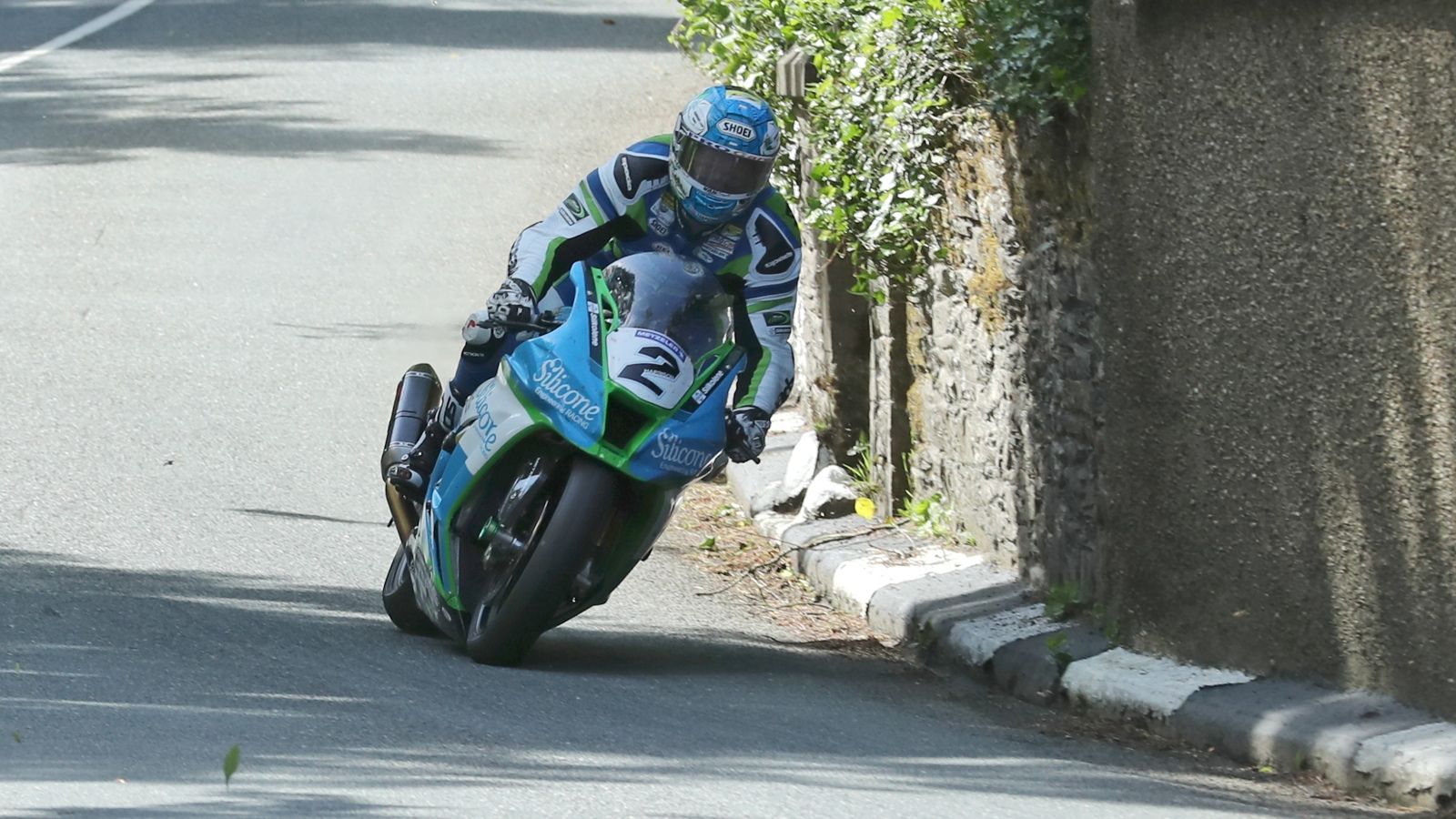 Carreras IOMTT 2019