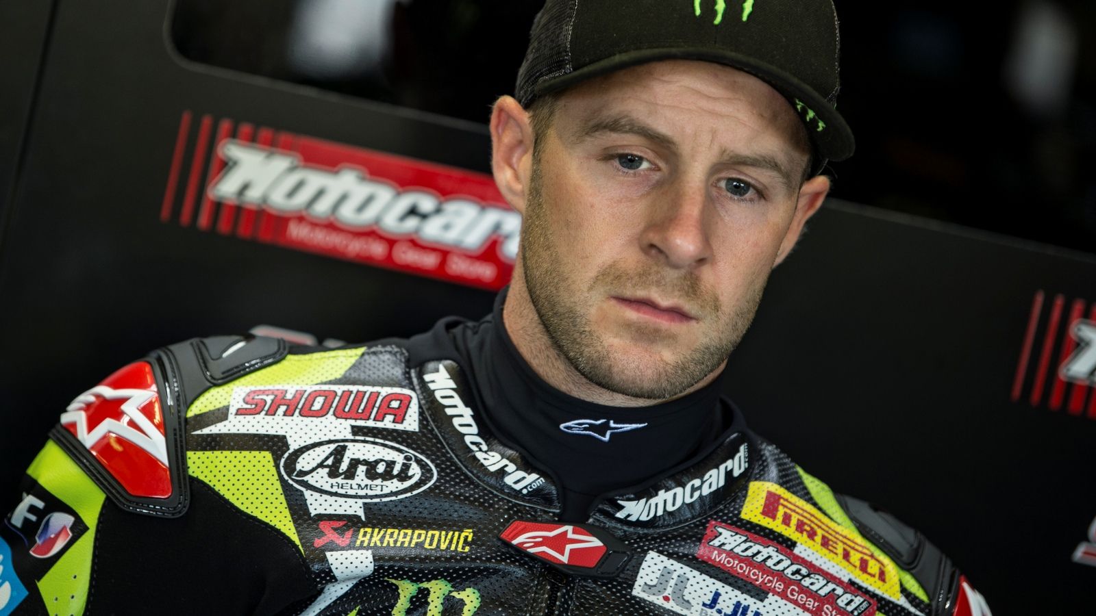 Doble sanción a Jonathan Rea por su incidente con Alex Lowes