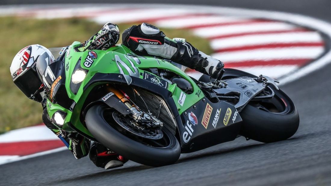 8 horas Oschersleben 2019: Horarios, TV, links, seis favoritos, españoles y lista de inscritos
