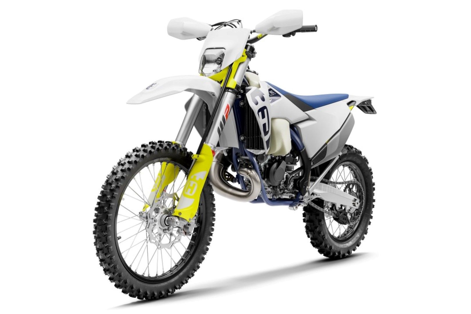 Husqvarna Enduro 2020