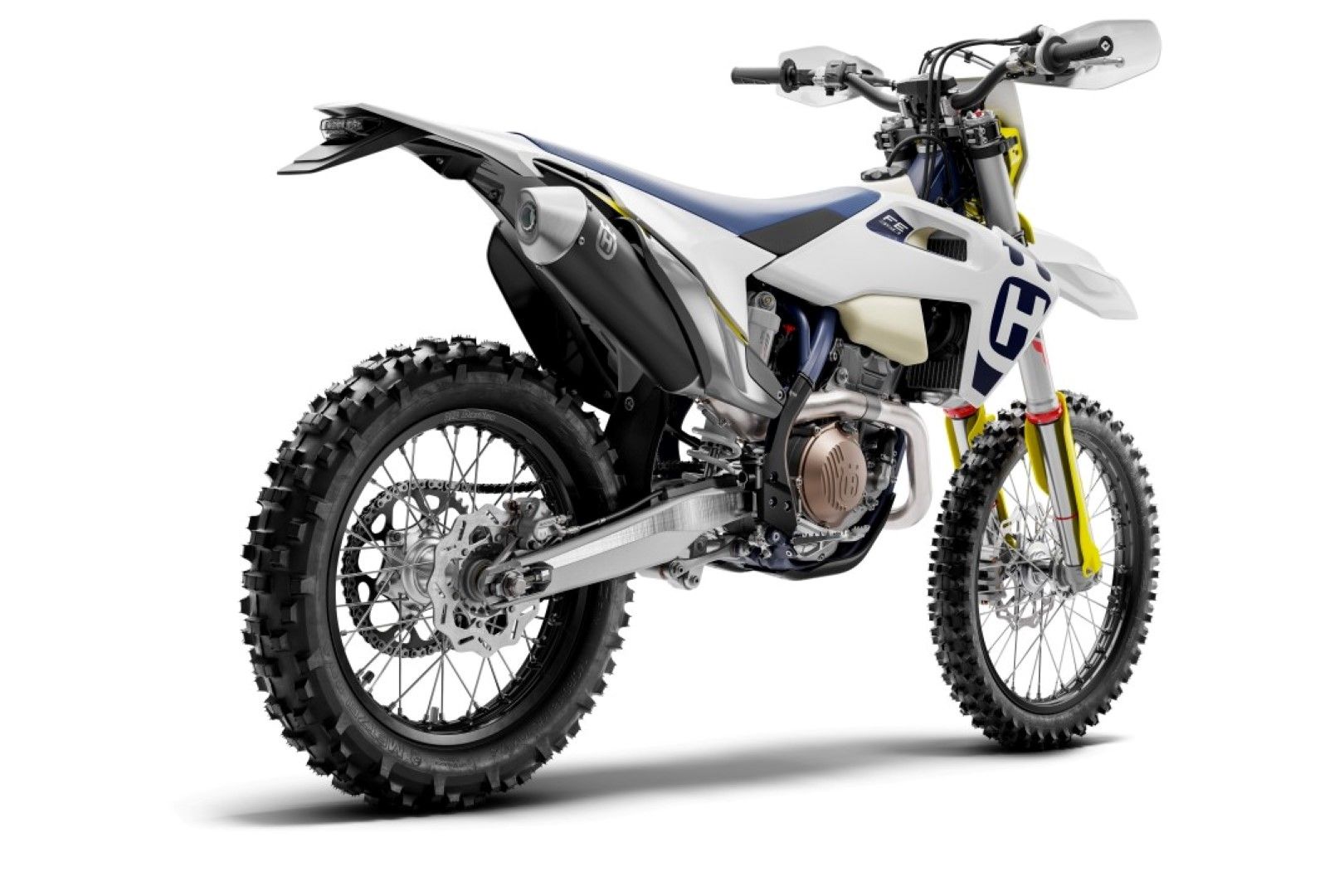 Husqvarna Enduro 2020