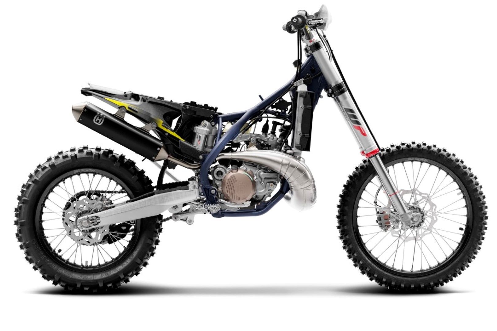 Husqvarna Enduro 2020