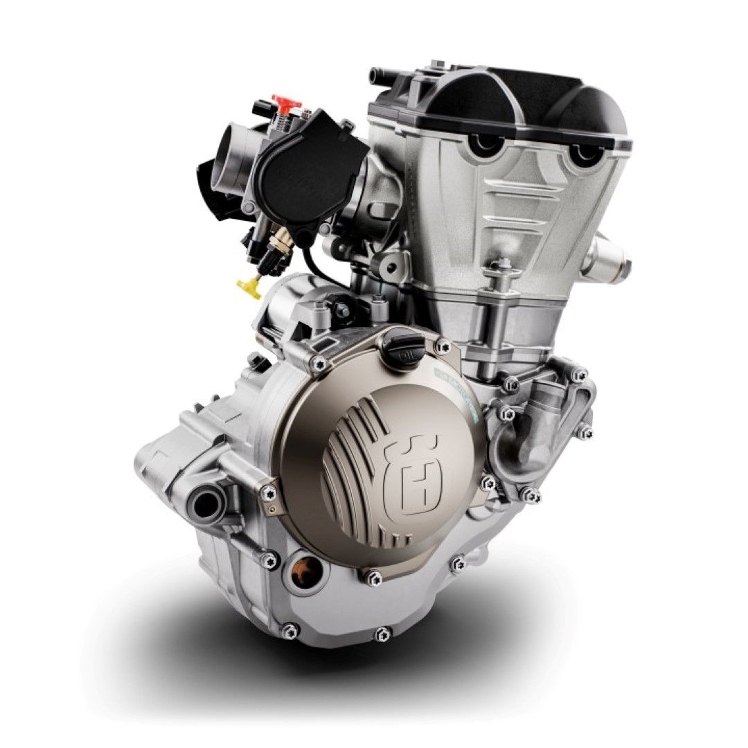 Husqvarna Enduro 2020