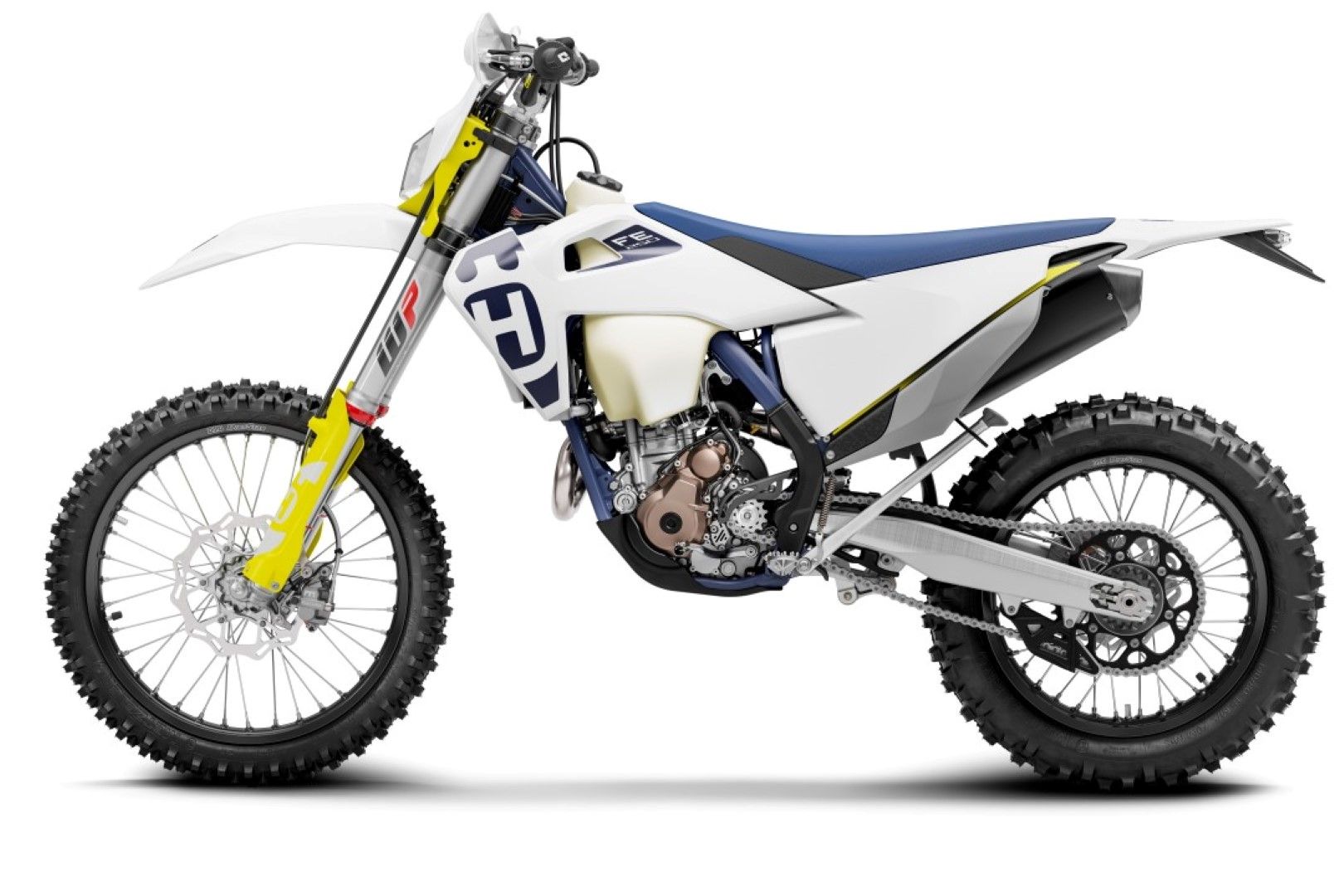 Husqvarna Enduro 2020