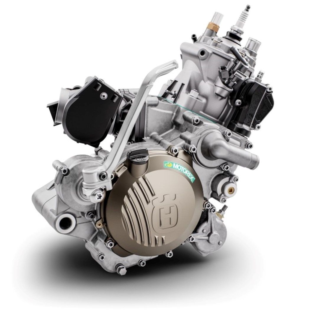 Husqvarna Enduro 2020