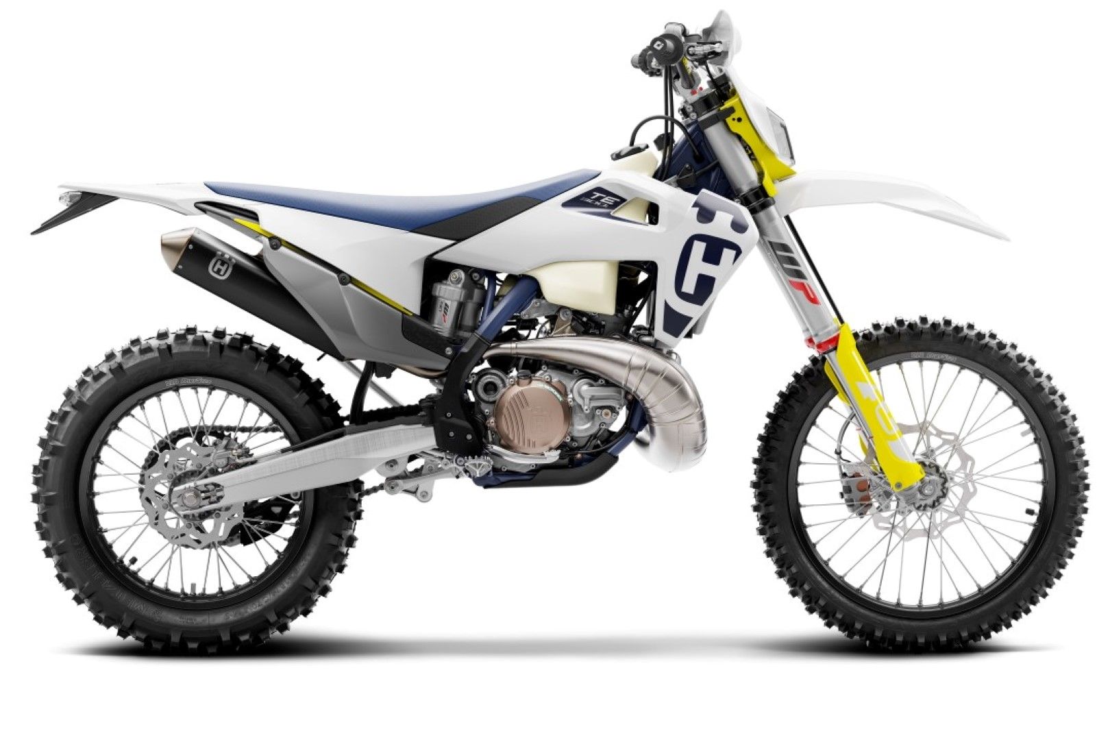 Husqvarna Enduro 2020