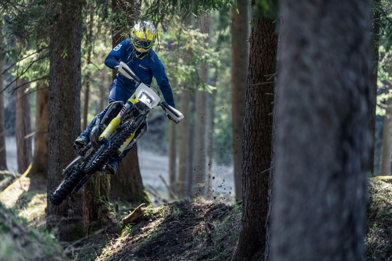 Husqvarna Enduro 2020