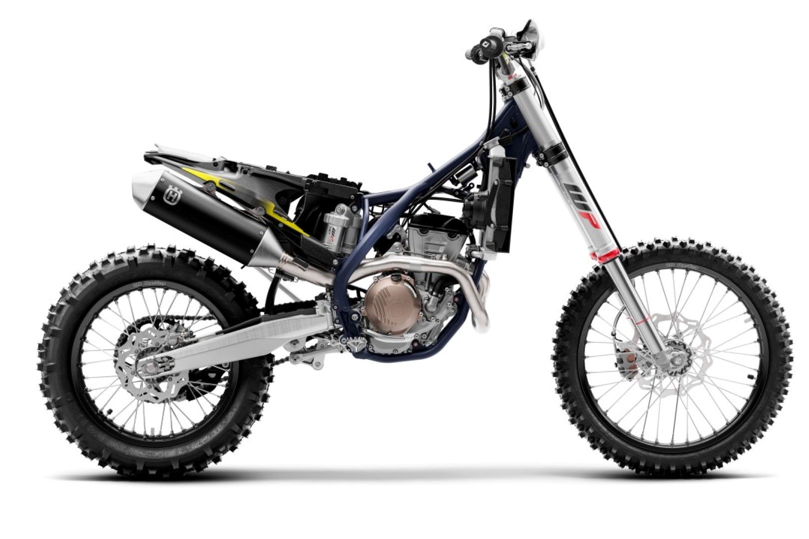 Husqvarna Enduro 2020