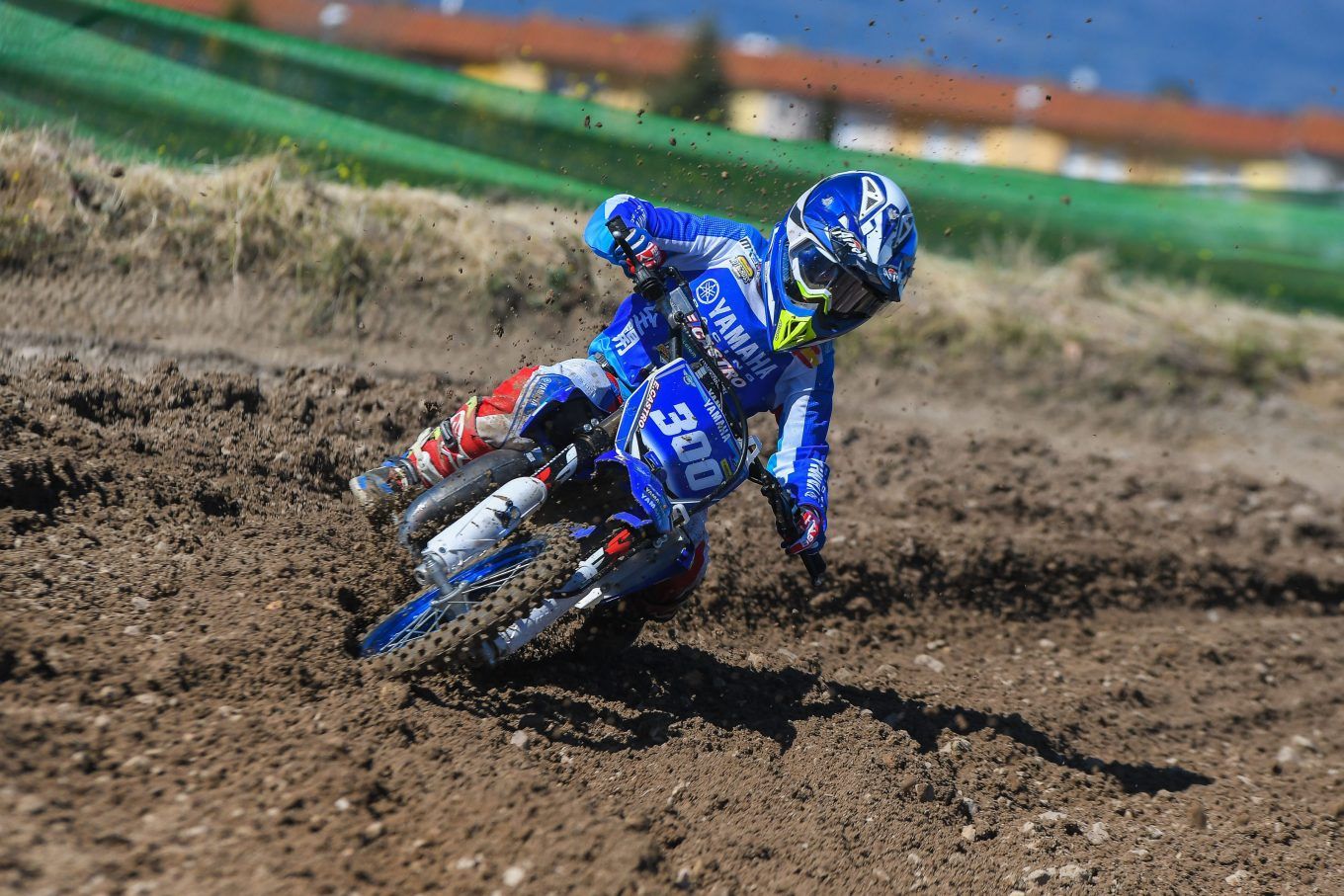 Equipo Nacional MX Junior 2019