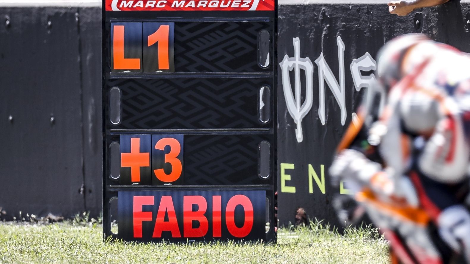 Fotos GP Catalunya MotoGP 2019