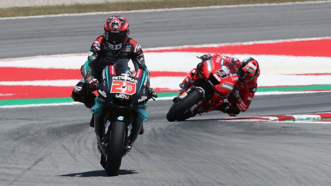 Fotos GP Catalunya MotoGP 2019