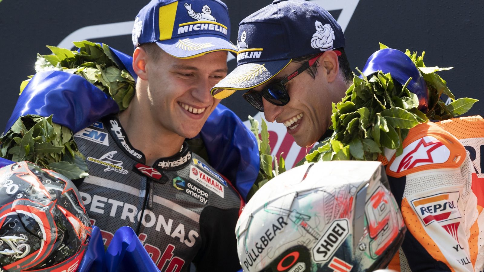 Fotos GP Catalunya MotoGP 2019