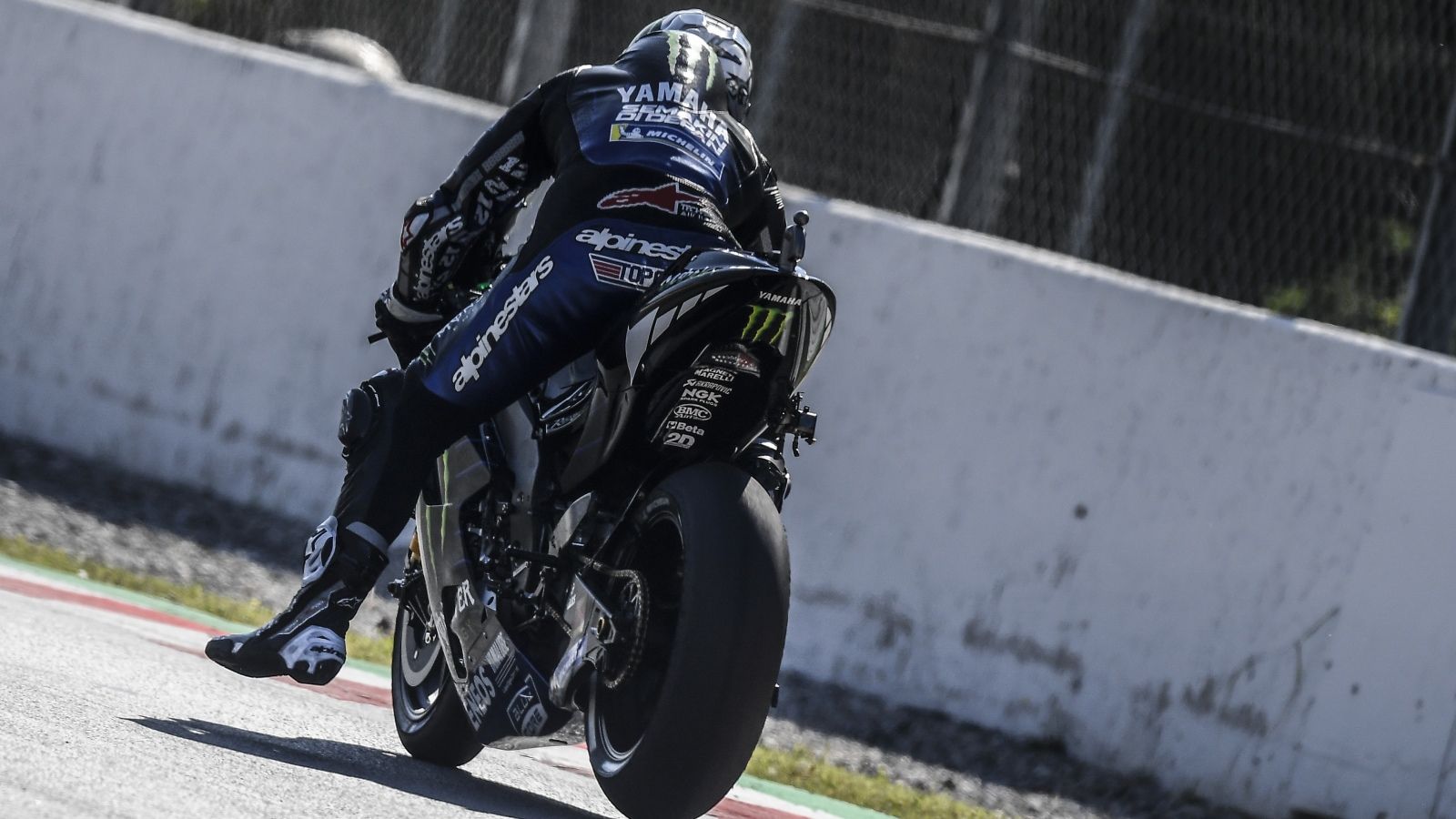 Fotos GP Catalunya MotoGP 2019