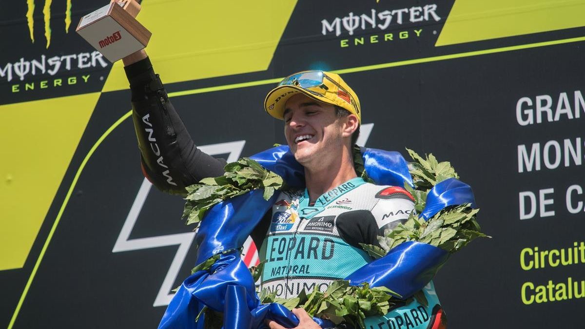 Fotos GP Catalunya MotoGP 2019