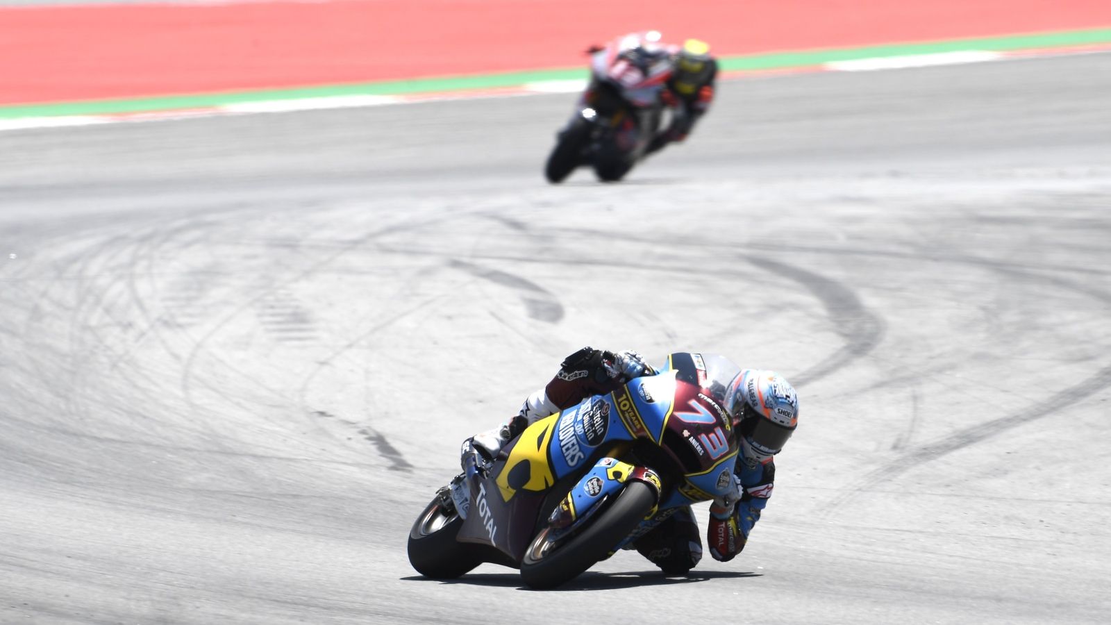 Fotos GP Catalunya MotoGP 2019