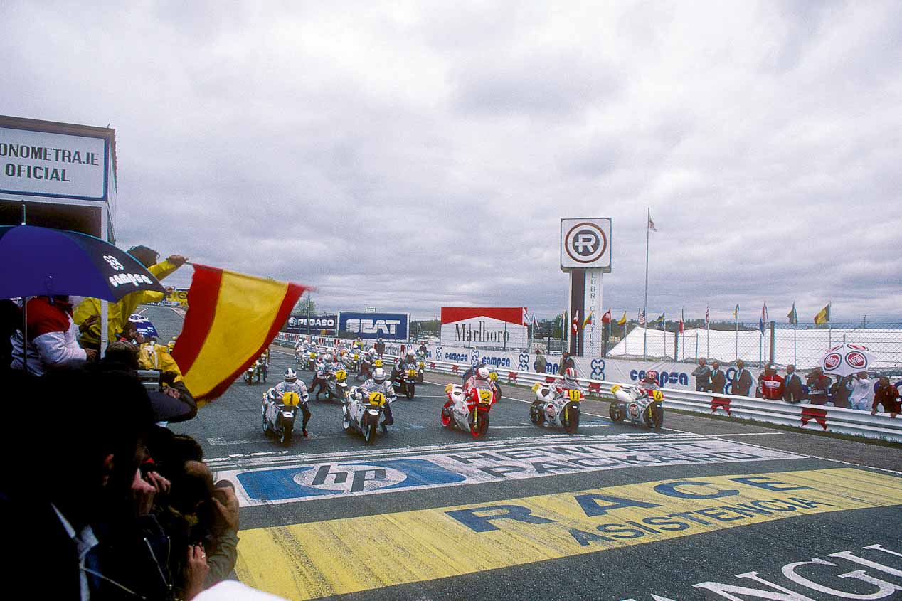 50 años del Jarama