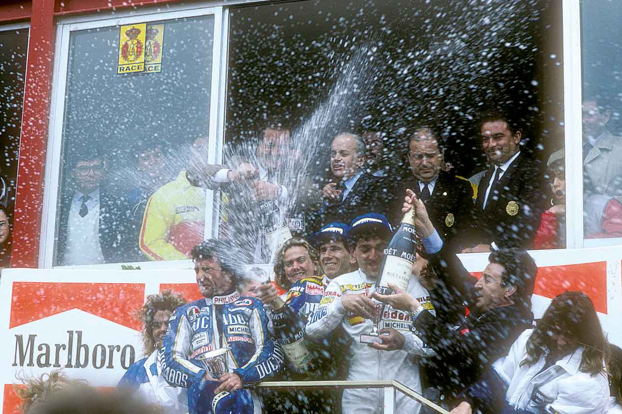 50 años del Jarama