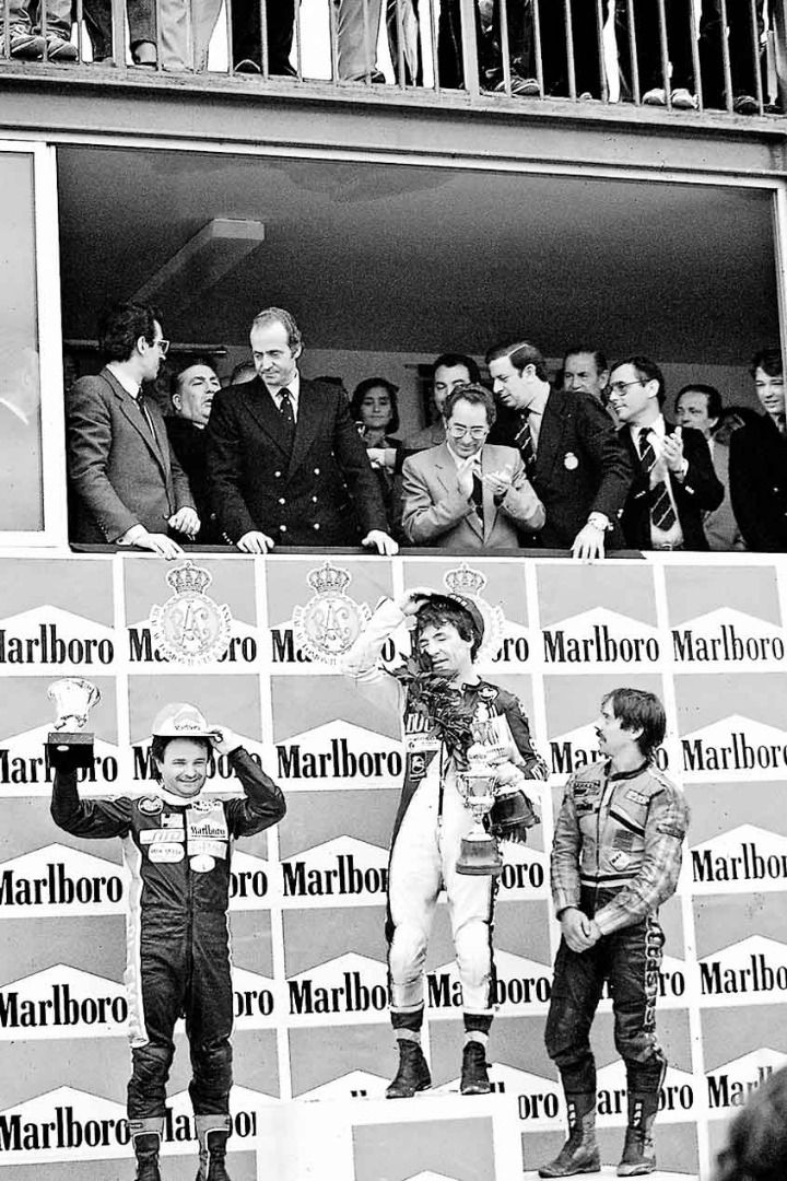 50 años del Jarama