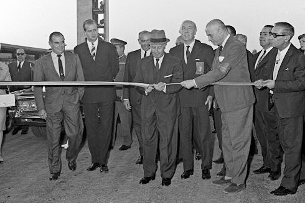 50 años del Jarama