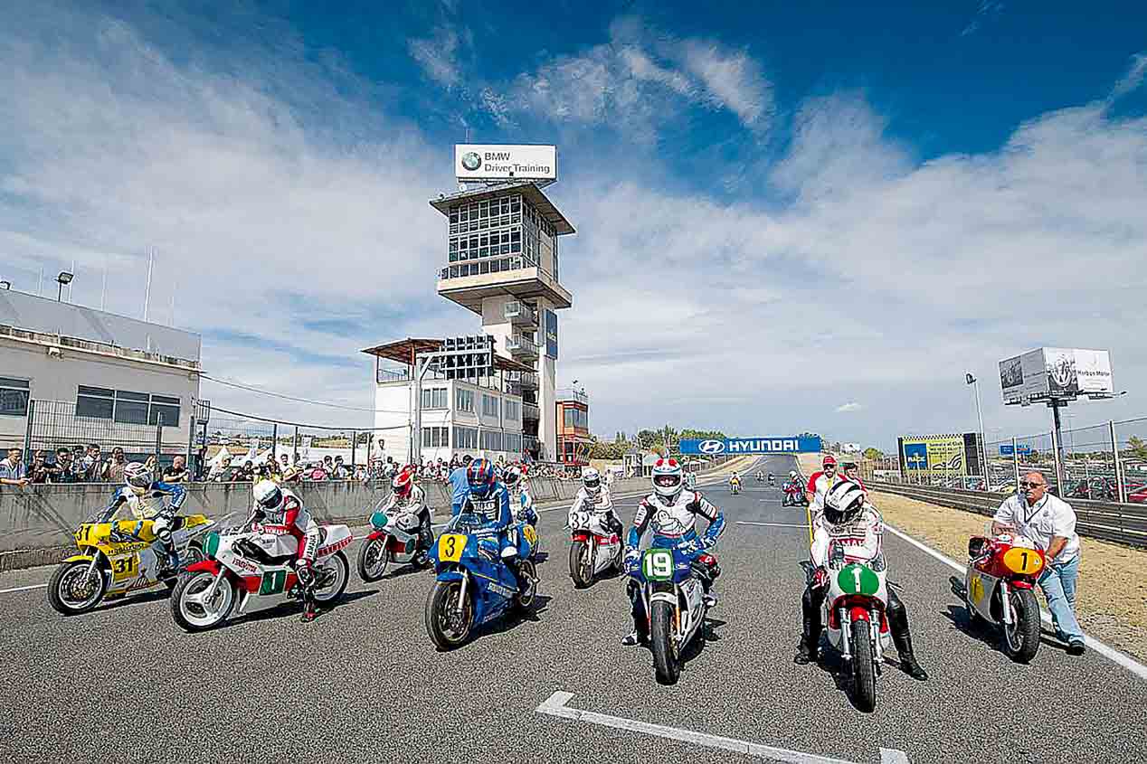 50 años del Jarama