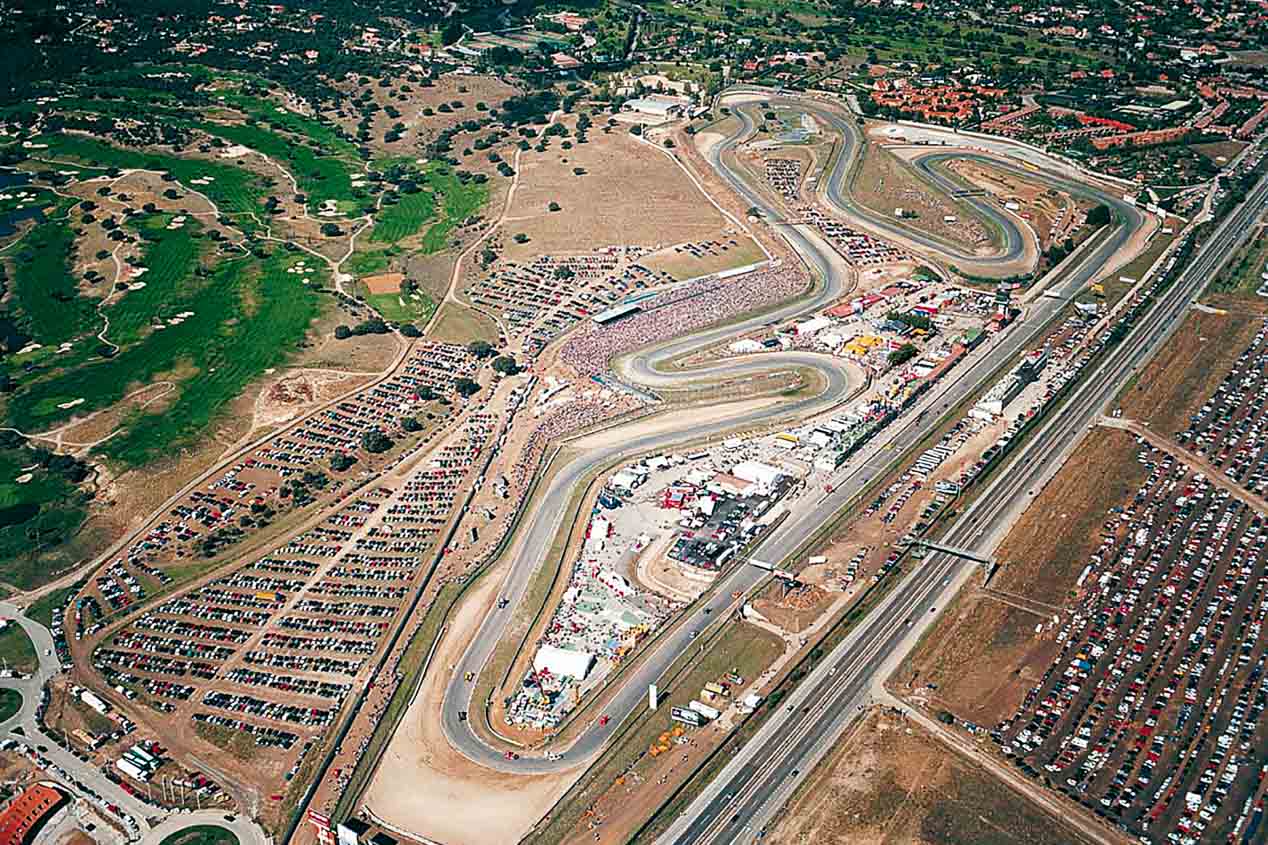 50 años del Jarama
