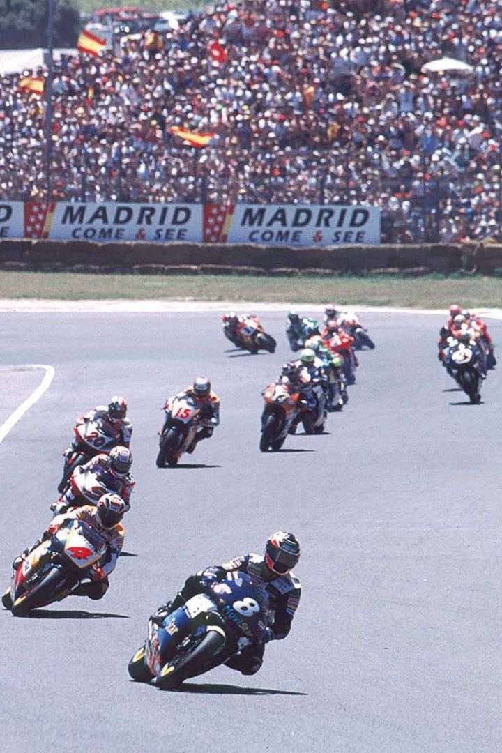 50 años del Jarama