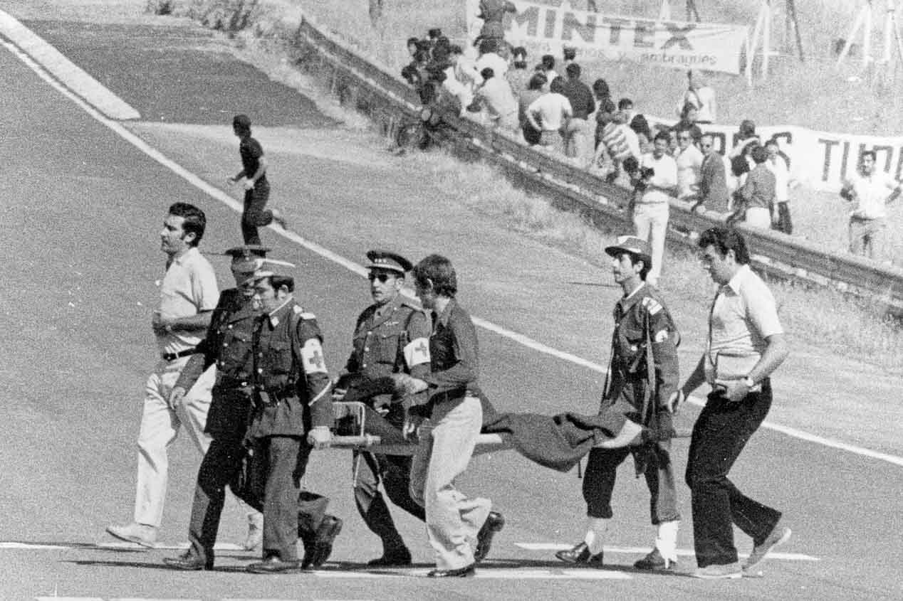 50 años del Jarama