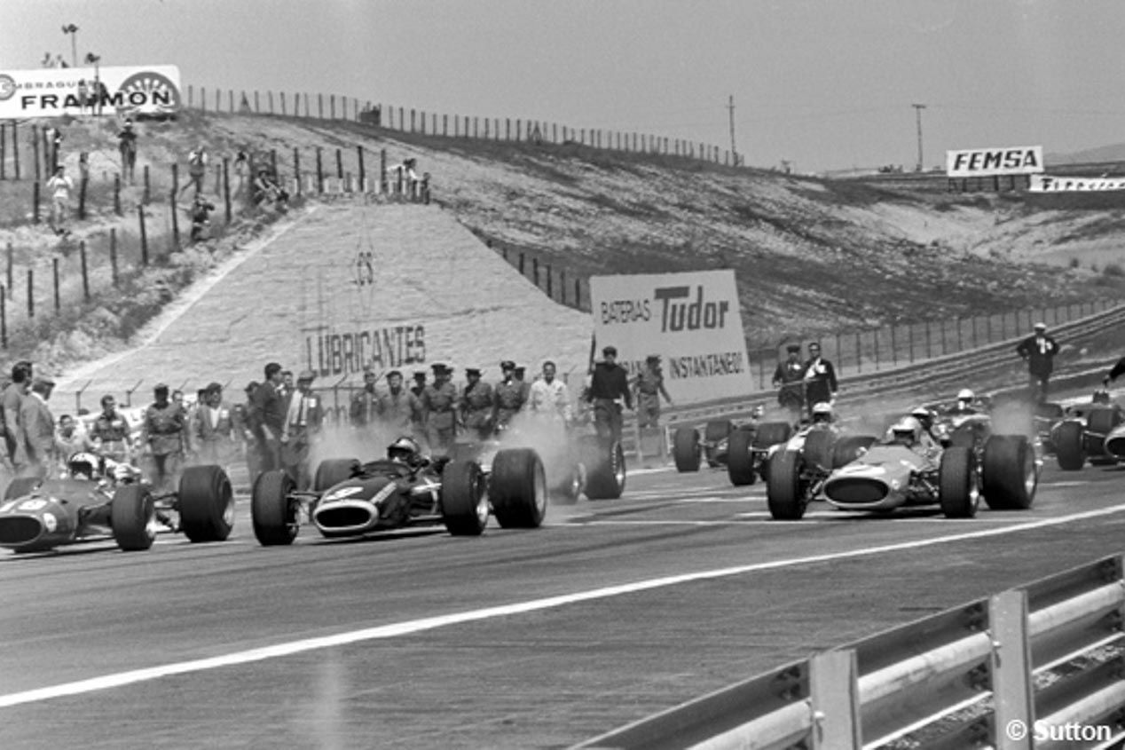 50 años del Jarama
