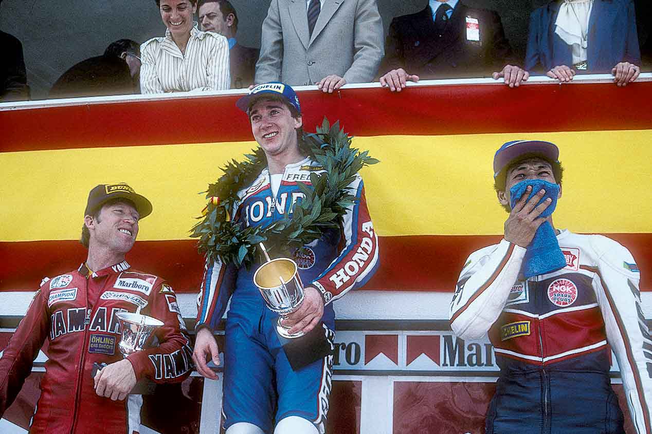 50 años del Jarama