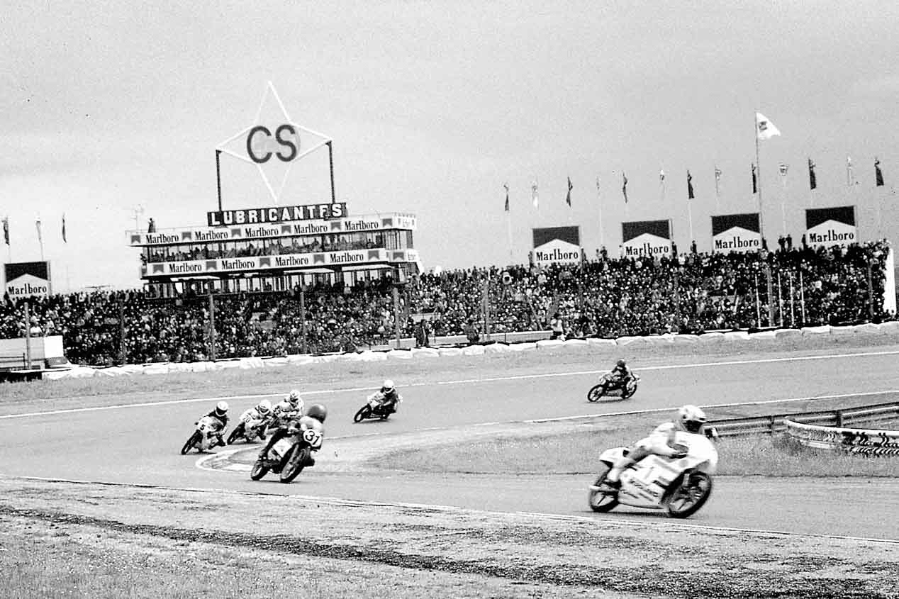 50 años del Jarama