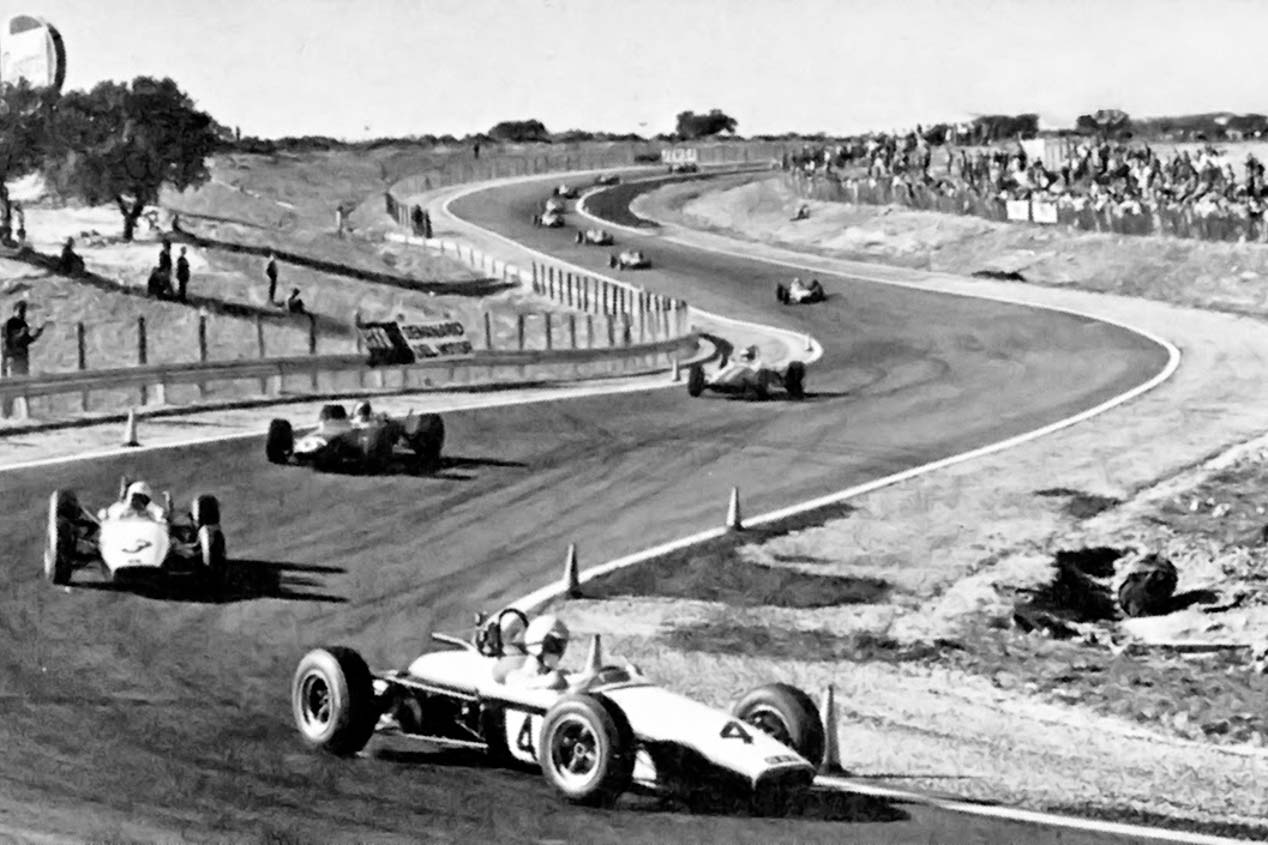 50 años del Jarama