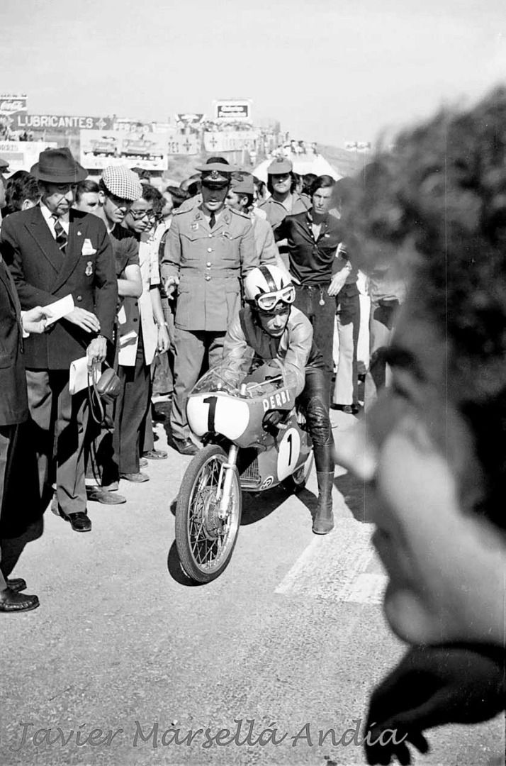 50 años del Jarama