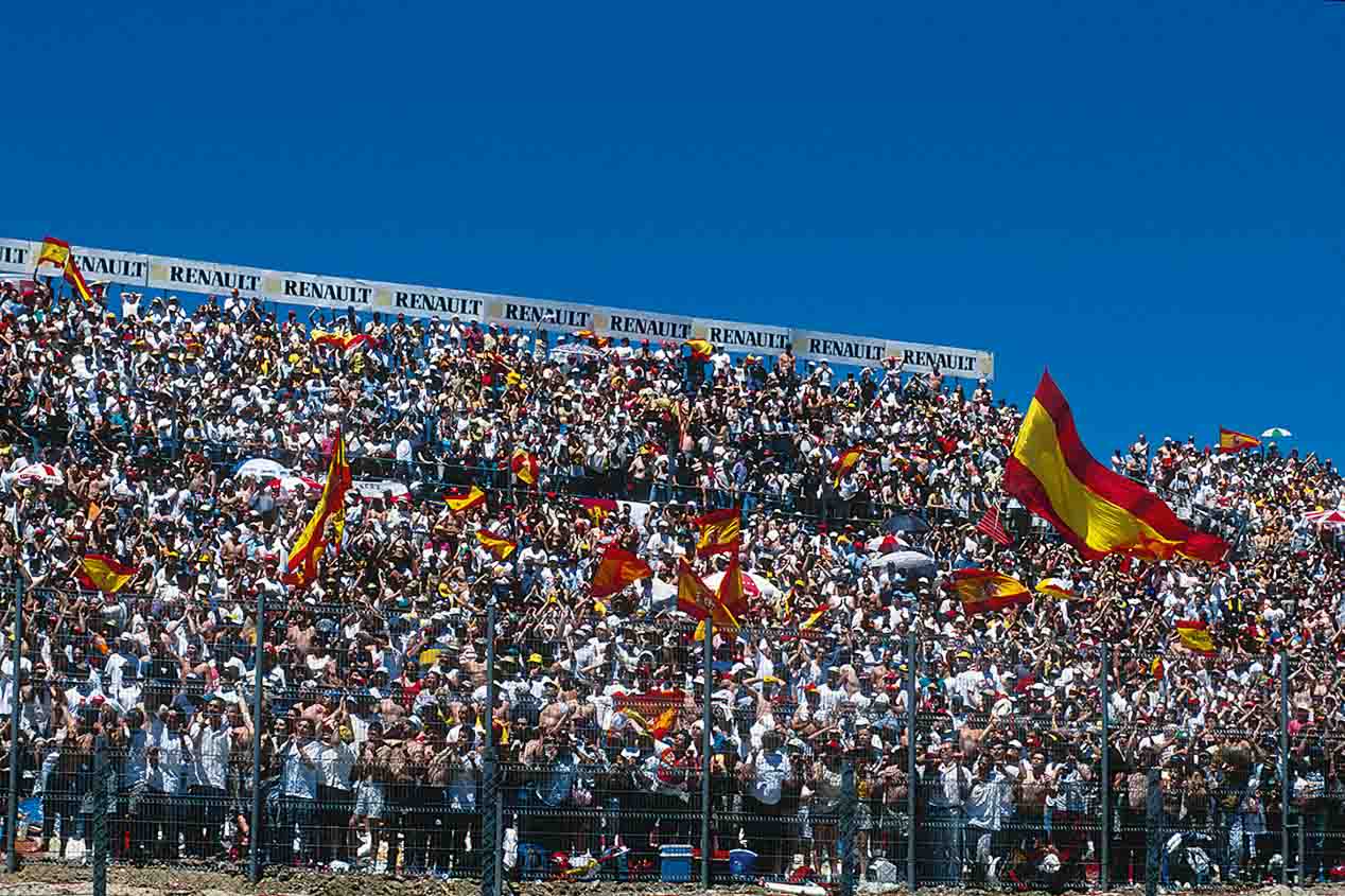 50 años del Jarama